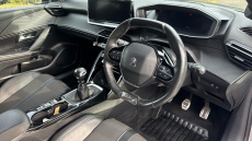 Peugeot 208 1.2 PureTech 100 GT 5dr Petrol Hatchback